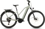 Cube Kathmandu Hybrid ONE 800 pea'n'green Trapeze 2026