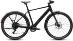 Cube Editor Hybrid ONE 360 FE zwart en ijzergrijs 2027