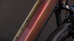 Cube Kathmandu Hybrid Pro 800 sunglow´n´chrome lage instap 2026 – Image 3