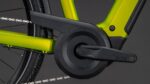 Cube Kathmandu Hybrid Pro 800 hagedissen-en-zwart 2026 – Image 3