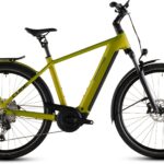Cube Kathmandu Hybrid Pro 800 hagedissen-en-zwart 2026