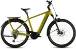 Cube Kathmandu Hybrid Pro 800 hagedissen-en-zwart 2026