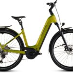 Cube Kathmandu Hybrid Pro 800 lizard´n´black low entry 2026