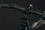 Cube Editor Hybrid SLX 400X FE glittertal'n'black 2027 – Image 2