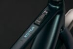 Cube Editor Hybrid SLX 400X FE glittertal'n'black 2027 – Image 3