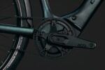 Cube Editor Hybrid SLX 400X FE glittertal'n'black 2027 – Image 4