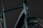 Cube Editor Hybrid SLX 400X FE glittertal'n'black 2027 – Image 6