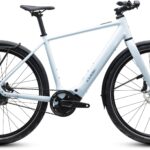 Cube Editor Hybrid SLT 400X FE glacier'n'prizm 2027