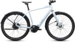 Cube Editor Hybrid SLT 400X FE glacier'n'prizm 2027