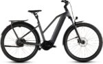 Cube Kathmandu Hybrid Comfort Pro 800 slabgrey´n´black Trapeze 2026