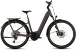 Cube Kathmandu Hybrid EXC 800 ceder´n´chrome lage instap 2026