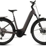 Cube Kathmandu Hybrid EXC 800 ceder´n´chrome lage instap 2026
