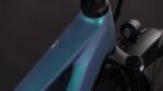 Cube Kathmandu Hybrid EXC 800 emerald gray´n´prism 2026 – Image 2