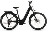 Cube Kathmandu Hybrid SLX 800 silverdust´n´chrome lage instap 2026
