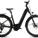 Cube Kathmandu Hybrid SLX 800 silverdust´n´chrome lage instap 2026