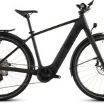 Cube Kathmandu Hybrid C:62 SLX 400X liquidblack´n´bluedust 2026