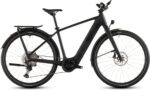 Cube Kathmandu Hybrid C:62 SLX 400X liquidblack´n´bluedust 2026