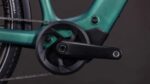 Cube Kathmandu Hybrid C:62 SLT 400X seafoam'n'chrome 2026 – Image 4