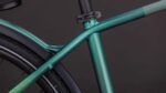 Cube Kathmandu Hybrid C:62 SLT 400X seafoam'n'chrome 2026 – Image 5