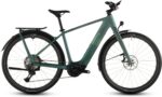 Cube Kathmandu Hybrid C:62 SLT 400X seafoam'n'chrome 2026