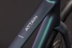 Cube Attain Race smaragdgrijs´n´wit 2027 – Image 3
