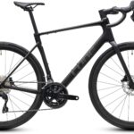 Cube Attain C:62 Race carbon'n'coalchrome 2027