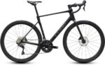 Cube Attain C:62 Race carbon'n'coalchrome 2027