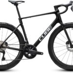 Cube Attain C:62 SLT carbon´n´white 2027
