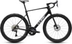 Cube Attain C:62 SLT carbon´n´white 2027