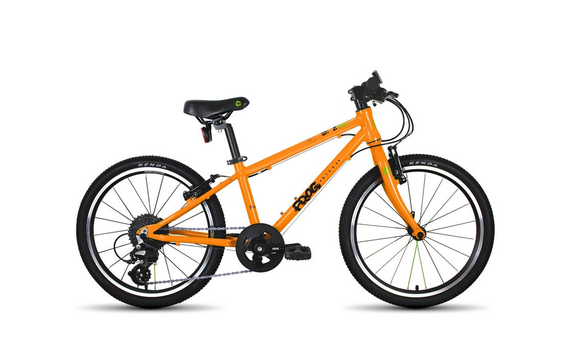 Kikker 53 – 20 inch – Diamant – 2024