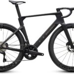 Cube Litening Aero C:68X Race carbon'n'chrome 2027