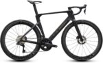 Cube Litening Aero C:68X Race carbon'n'chrome 2027