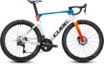 Cube Litening Aero C:68X Race teamlijn 2027