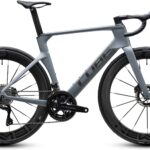 Cube Litening Aero C:68X SLT leigrijs'n'prizm 2027