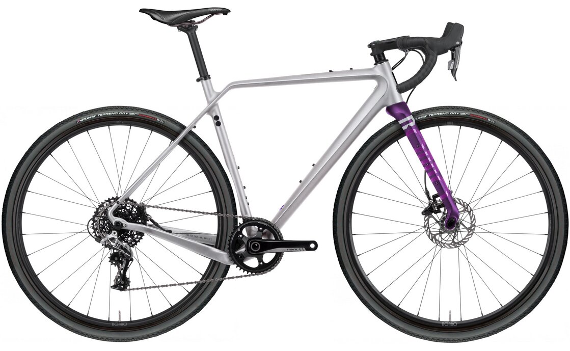Rondo Ruut CF2 – 28 inch – Diamond – Speciale aanbieding