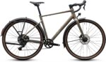 Cube Nuroad One FE hout´n´grijs 2027