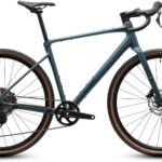 Cube Nuroad Pro taiga'n'blue 2027