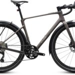 Cube Nuroad C:62 Pro FE cedar'n'stone 2027