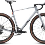 Cube Nuroad C:62 EXC wolf'n'fibre 2027