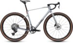 Cube Nuroad C:62 EXC wolf'n'fibre 2027