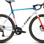 Cube Cross Race C:68X TE teamline 2027
