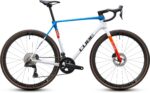 Cube Cross Race C:68X TE teamline 2027