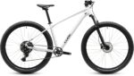 Cube Aim One metallic wit´n´zwart 2027