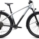 Cube Aim Pro FE grijs-zwart 2027