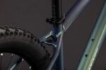 Cube Aim SLX shift groen en chroom 2027 – Image 3
