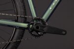 Cube Aim SLX shift groen en chroom 2027 – Image 4