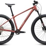 Cube Aim SLX roestyrose'n'peach 2027