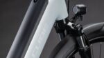 Cube Supreme Hybrid Comfort ONE 600 foggrey´n´reflex lage instap 2026 – Image 3