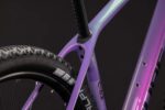 Cube Reaction C:62 Pro cosmicpurple'n'black 2027 – Image 3