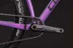 Cube Reaction C:62 Pro cosmicpurple'n'black 2027 – Image 4